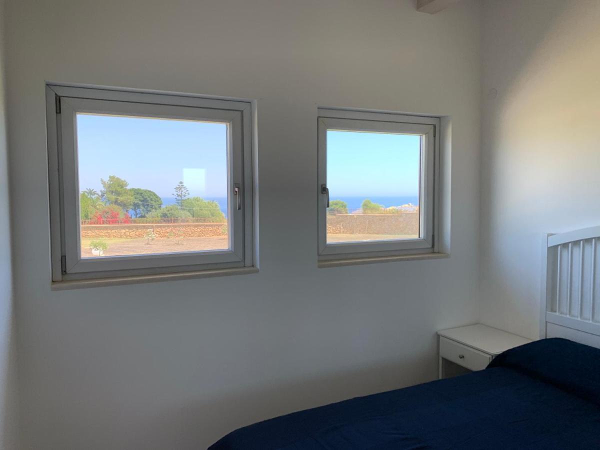 Villa Giglio Brucoli Ngoại thất bức ảnh