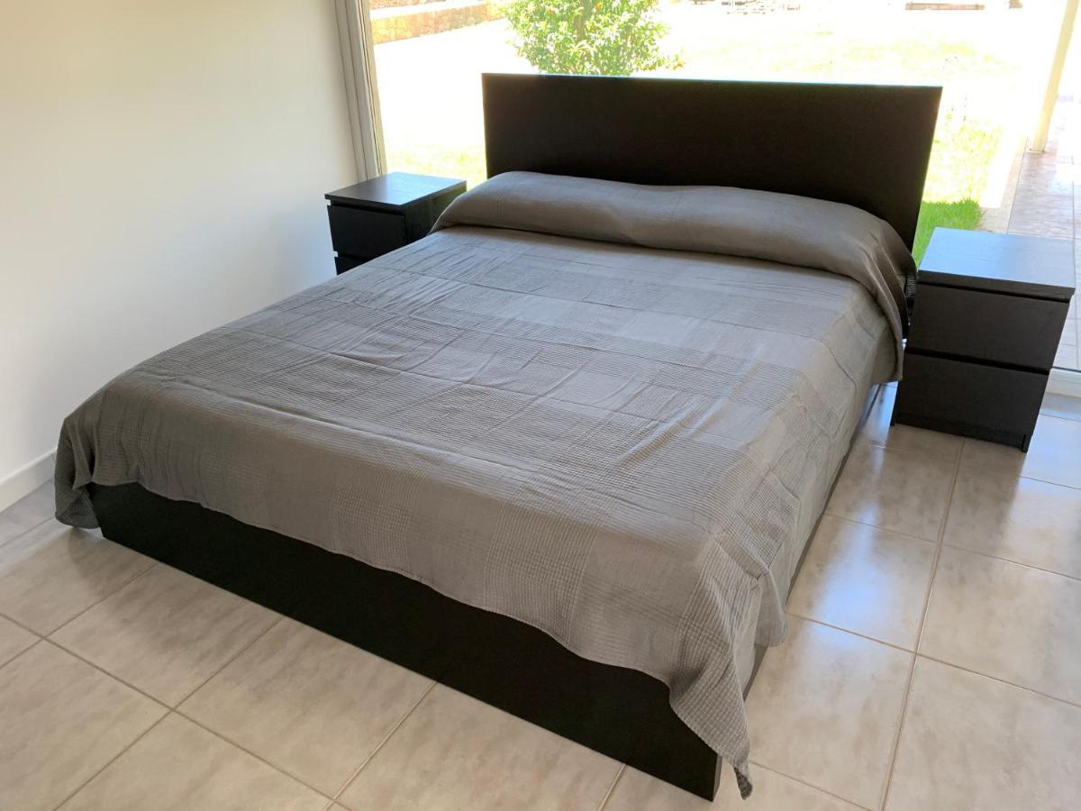 Villa Giglio Brucoli Ngoại thất bức ảnh
