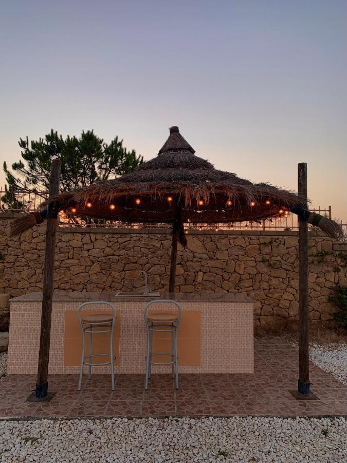 Villa Giglio Brucoli Ngoại thất bức ảnh