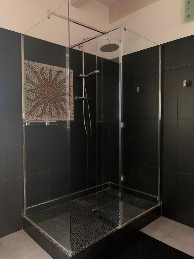 Villa Giglio Brucoli Ngoại thất bức ảnh